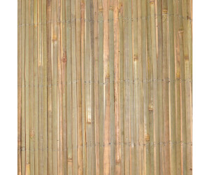 Sol Royal Bambus Sichtschutz 120x300 cm Natur ab 51.99  | Vergleiche 6  Angebote auf idealo.de