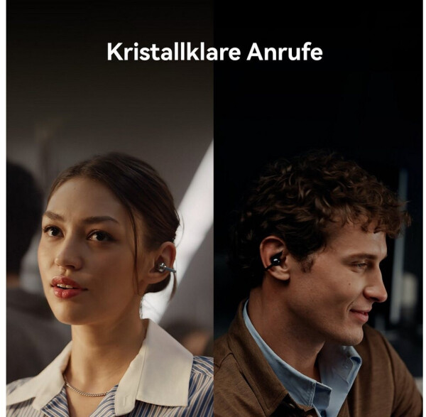 Huawei FreeClip 2 violett, Bild 3