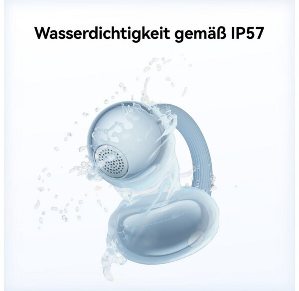 Huawei FreeClip 2 violett, Bild 6