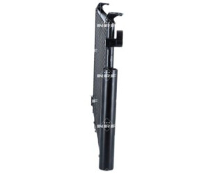 Condenseur De Climatisation NRF 35551 - Compatible Ford Focus II, C-MAX, Etc