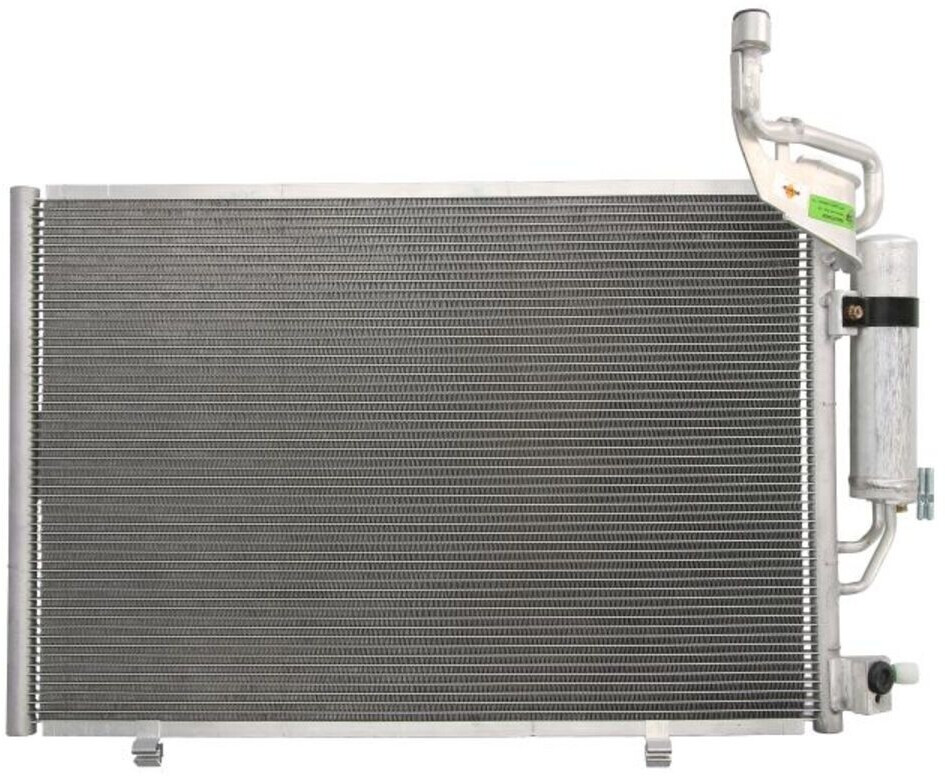 NRF Kondensator Klimaanlage 350352 ab 85,04 € | Preisvergleich bei ...