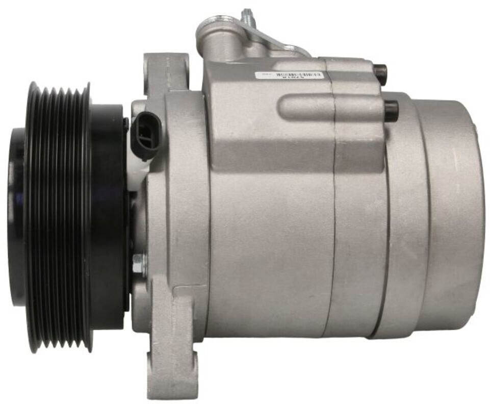 NRF Kompressor Klimaanlage 320162 ab 179.98 € | Vergleiche 7 Angebote ...
