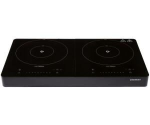 Silvercrest Doppelinduktionskochplatte 3500 SID F1 ab 59,99 € (Oktober 2026)