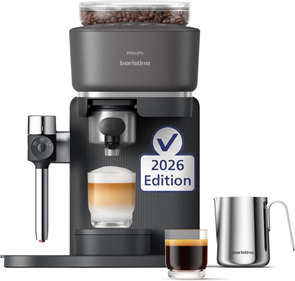 Philips Baristina Latte BAR400