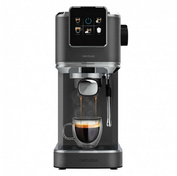 Cecotec Cafelizzia ColdBrew