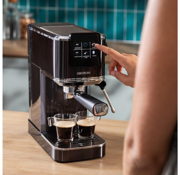 Cecotec Cafelizzia ColdBrew, Bild 3