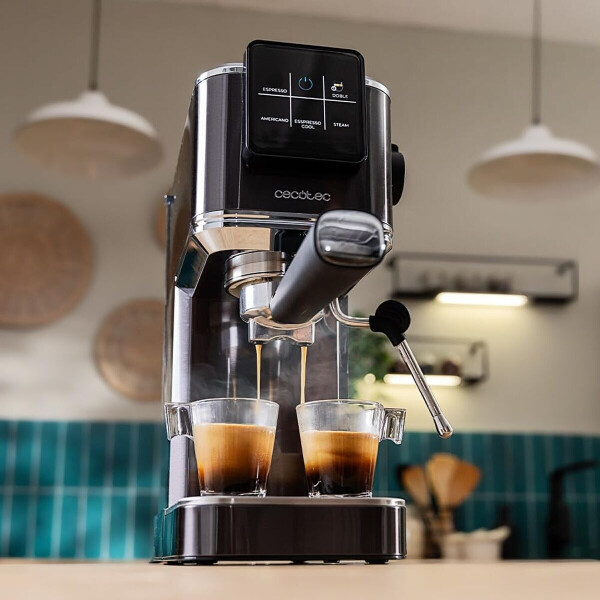 Cecotec Cafelizzia ColdBrew, Bild 6
