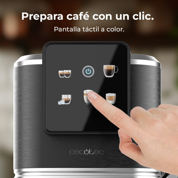 Cecotec Cafelizzia ColdBrew Latte, Bild 4
