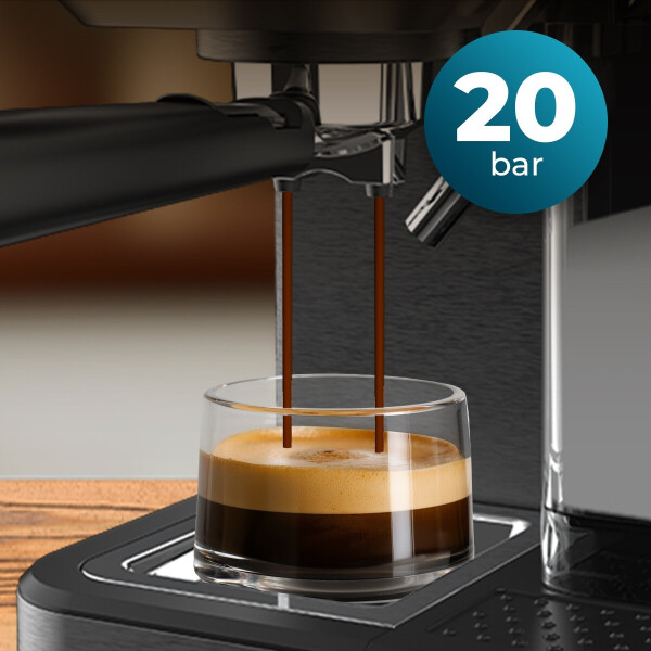 Cecotec Cafelizzia ColdBrew Latte, Bild 8