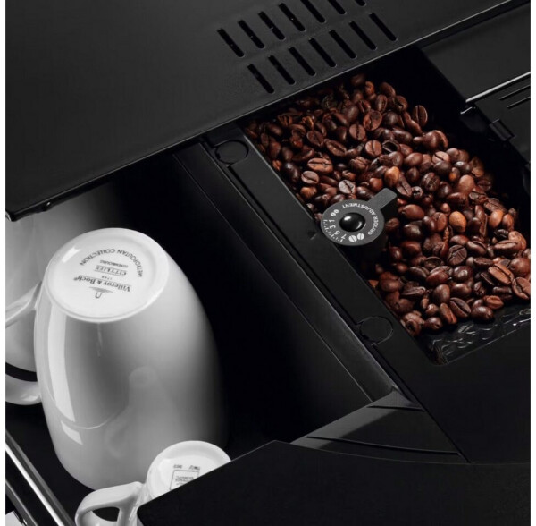 Electrolux EBC95T, Bild 5