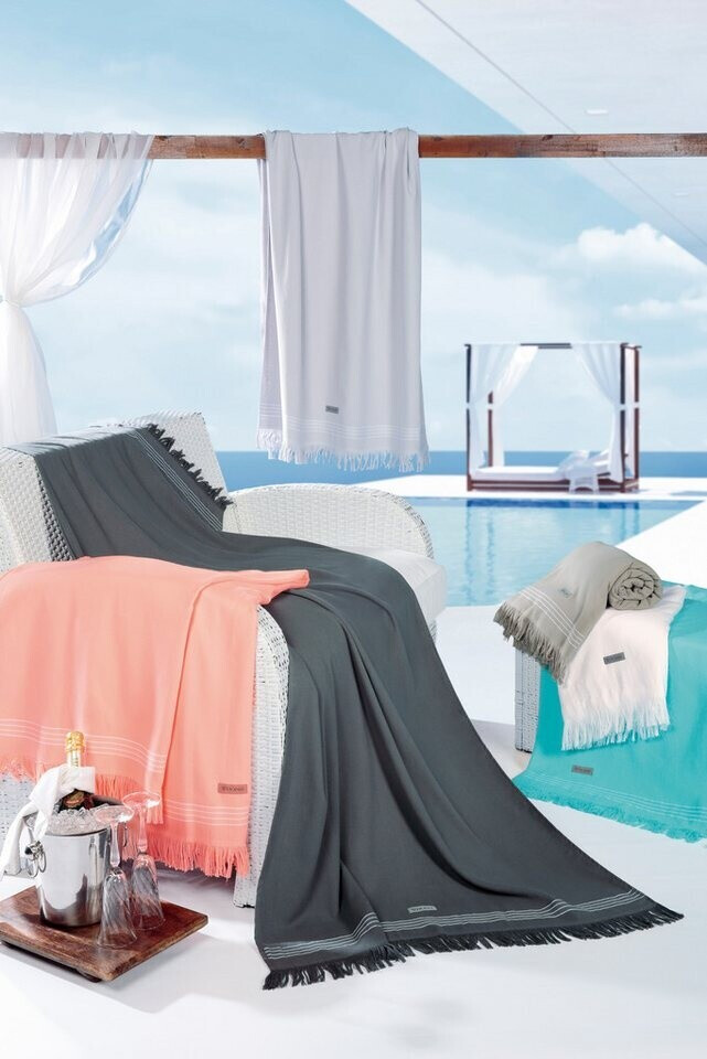 ROSS Hamamtuch Hamam 90x180cm beige (sand) (46149369-0) ab 24,99 € (Oktober 2026)