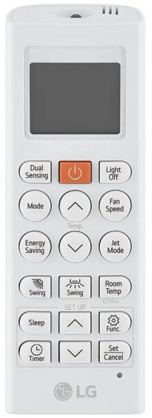 LG Split-Klimagerät WZ12AW Wifi Set R32, Bild 7