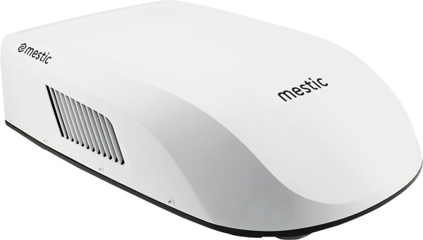 Mestic RTA-3600i Inverter 3600 W Weiß