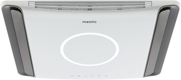 Mestic RTA-3600i Inverter 3600 W Weiß, Bild 2