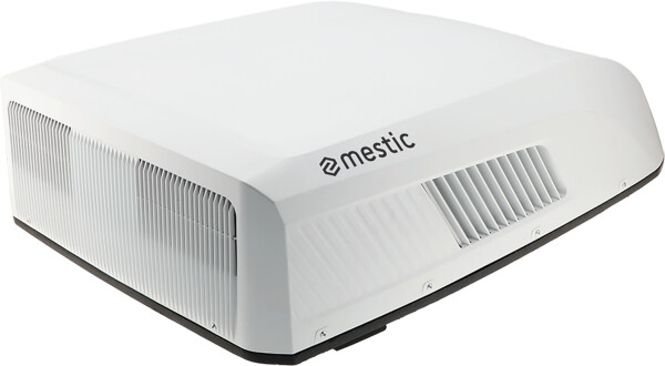 Mestic RTA-3600i Inverter 3600 W Weiß, Bild 4