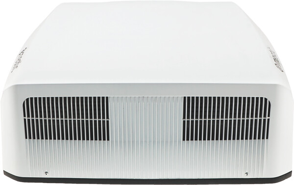 Mestic RTA-3600i Inverter 3600 W Weiß, Bild 5