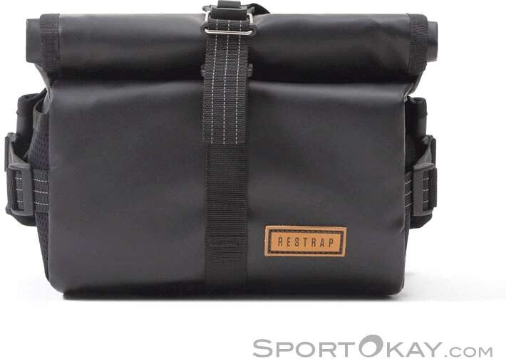 Restrap UTILITY HIP PACK black ab 97,19 € | Preisvergleich bei