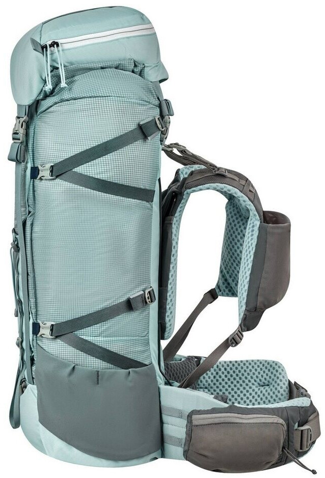 99 Ranch Ma Mystery Ranch Bridger 55 Women M blue haze au meilleur prix | Octobre ...