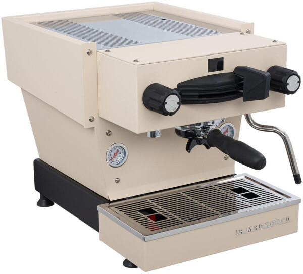 La Marzocco Linea Mini R creme, Bild 2