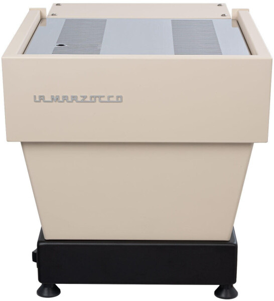 La Marzocco Linea Mini R creme, Bild 3