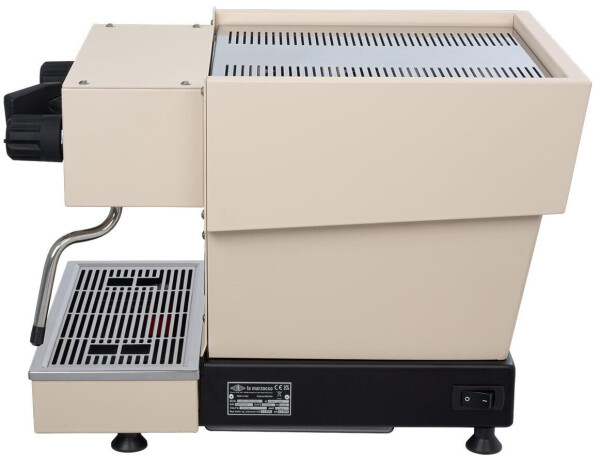 La Marzocco Linea Mini R creme, Bild 4