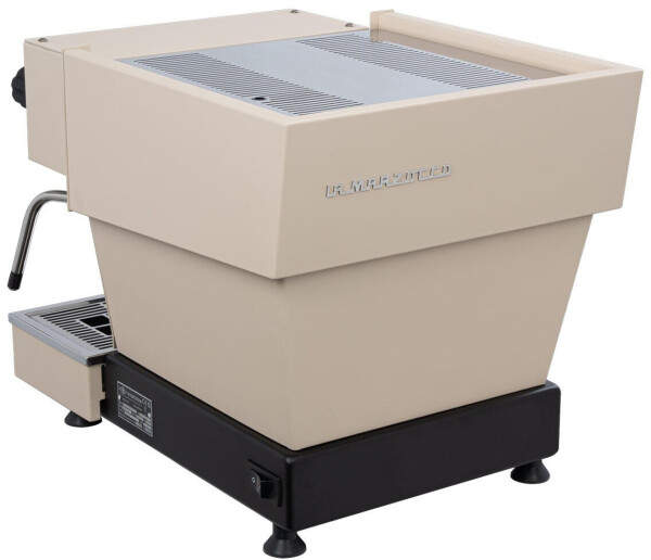 La Marzocco Linea Mini R creme, Bild 5