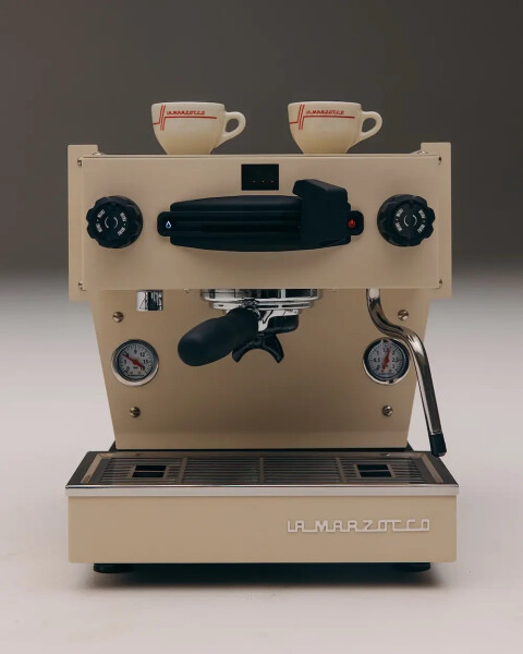 La Marzocco Linea Mini R creme, Bild 7