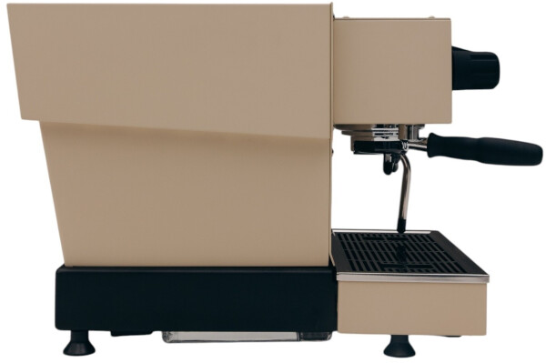 La Marzocco Linea Mini R creme, Bild 8