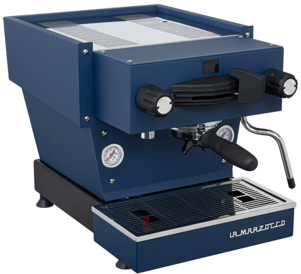 La Marzocco Linea Mini R dunkelblau, Bild 2