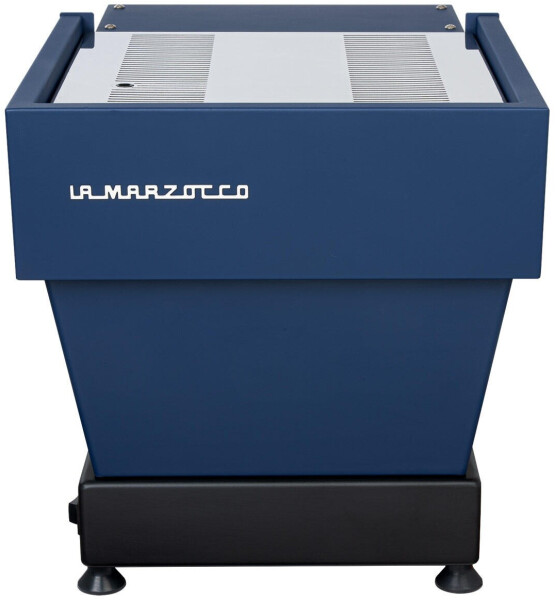 La Marzocco Linea Mini R dunkelblau, Bild 3