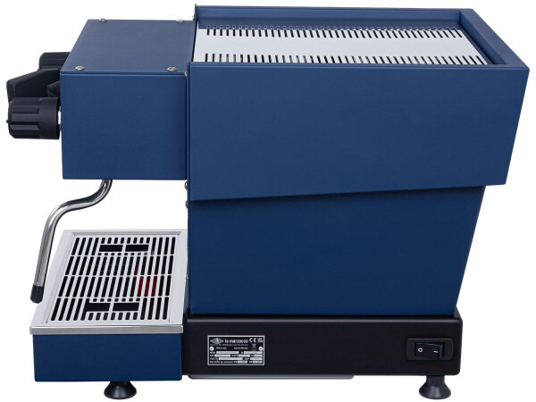 La Marzocco Linea Mini R dunkelblau, Bild 4