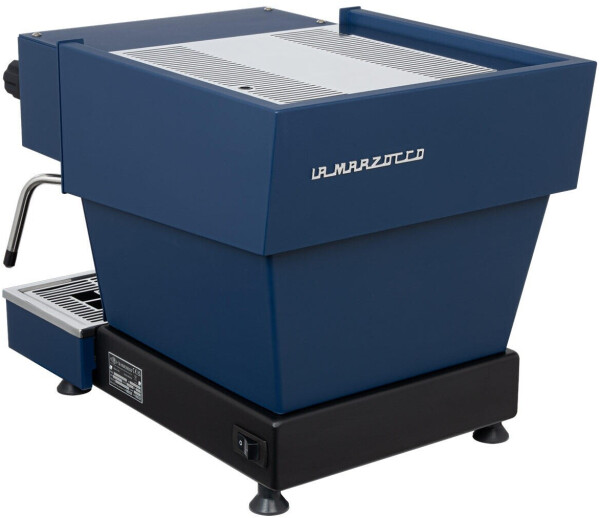 La Marzocco Linea Mini R dunkelblau, Bild 5