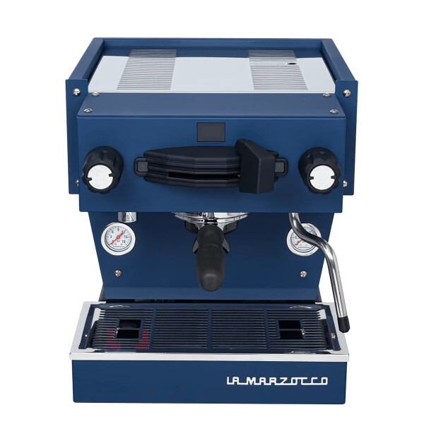 La Marzocco Linea Mini R dunkelblau, Bild 8
