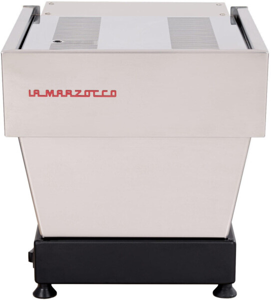 La Marzocco Linea Mini R gebürsteter Stahl, Bild 4