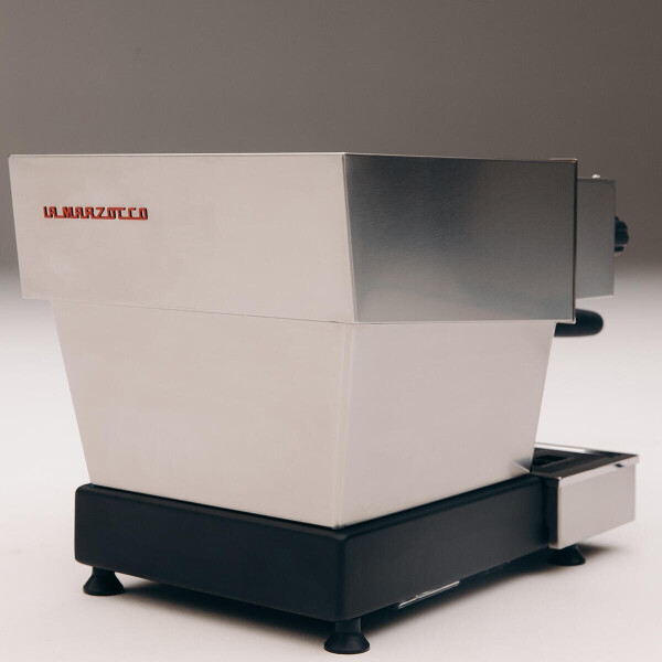 La Marzocco Linea Mini R gebürsteter Stahl, Bild 9