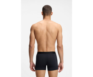 Hugo Boss 3-Pack BoxerBr One (50544272-463) desde 32,95 € | Octubre ...