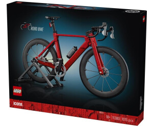 allroad rennrad 2024 Colnago C68 (Farbe HADK) – Komplettaufbau Rahmenfarbe:Icebreaker Rot Top Gear
