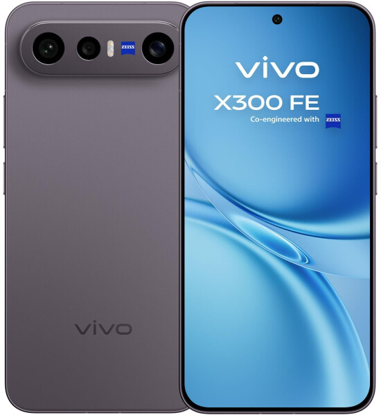 Vivo X300 FE, Bild 2
