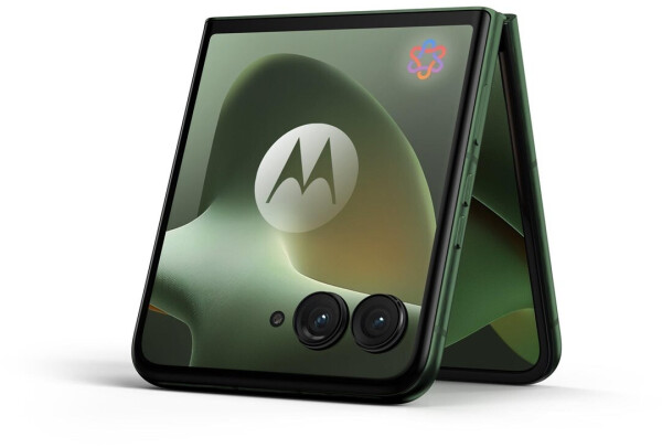 Motorola Razr 70 plus, Bild 14