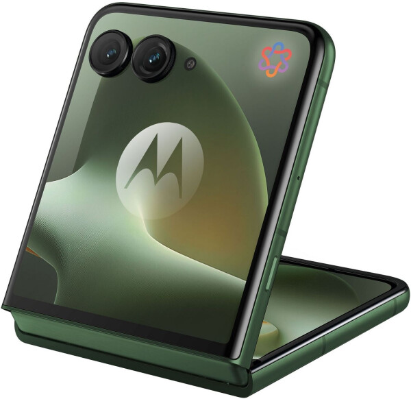 Motorola Razr 70 plus, Bild 10