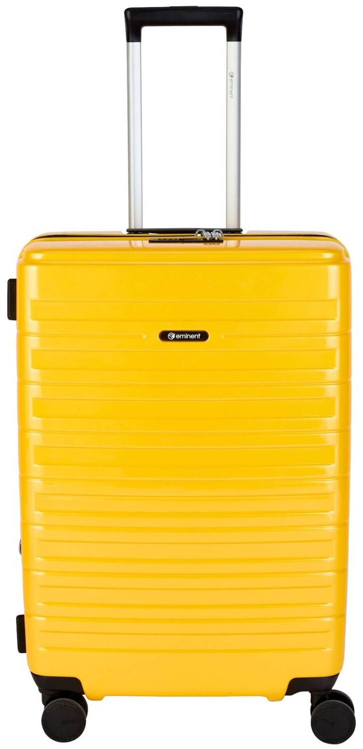 Eminent Voyager 4-Rollen-Trolley 67 cm ab 119,00 € | Preisvergleich bei ...
