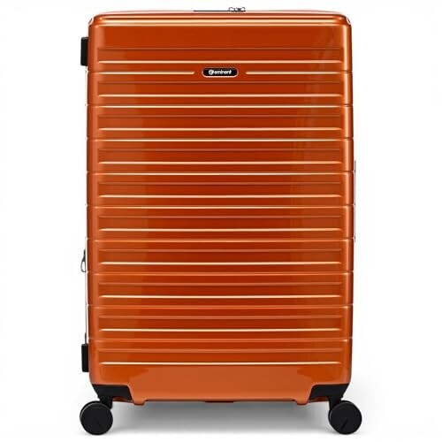 Eminent Voyager 4-Rollen-Trolley 77 cm ab 139,00 € | Preisvergleich bei ...