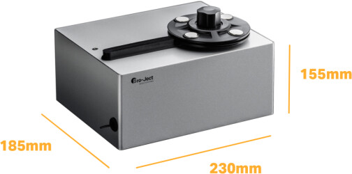 Pro-Ject VC-E mini, Bild 5