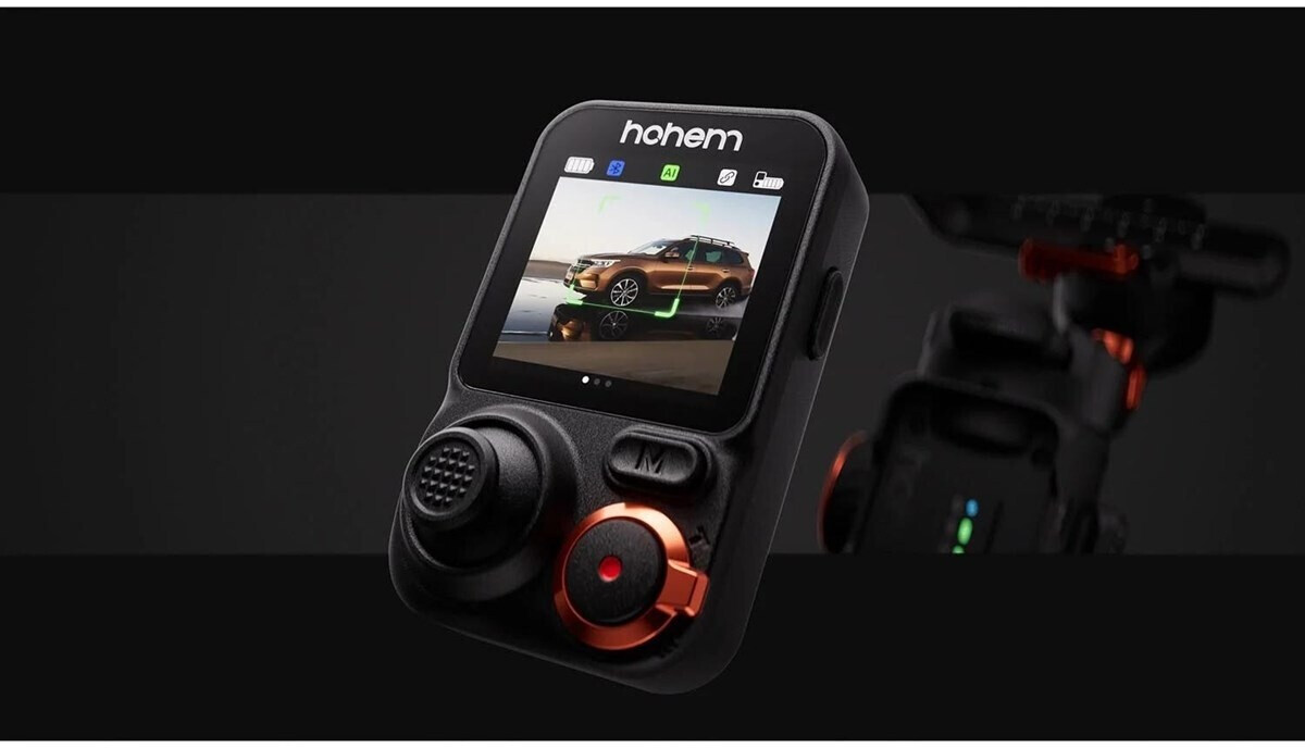 Hohem iSteady MT3 Pro AI schwarz ab 319,00 € (Oktober 2026 ...
