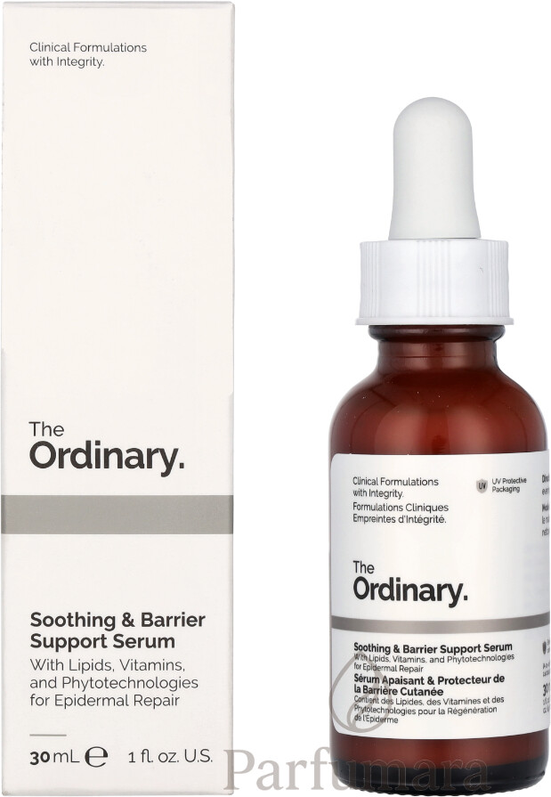 The Ordinary Soothing & Barrier Support Serum (60ml) ab 22,65 ...