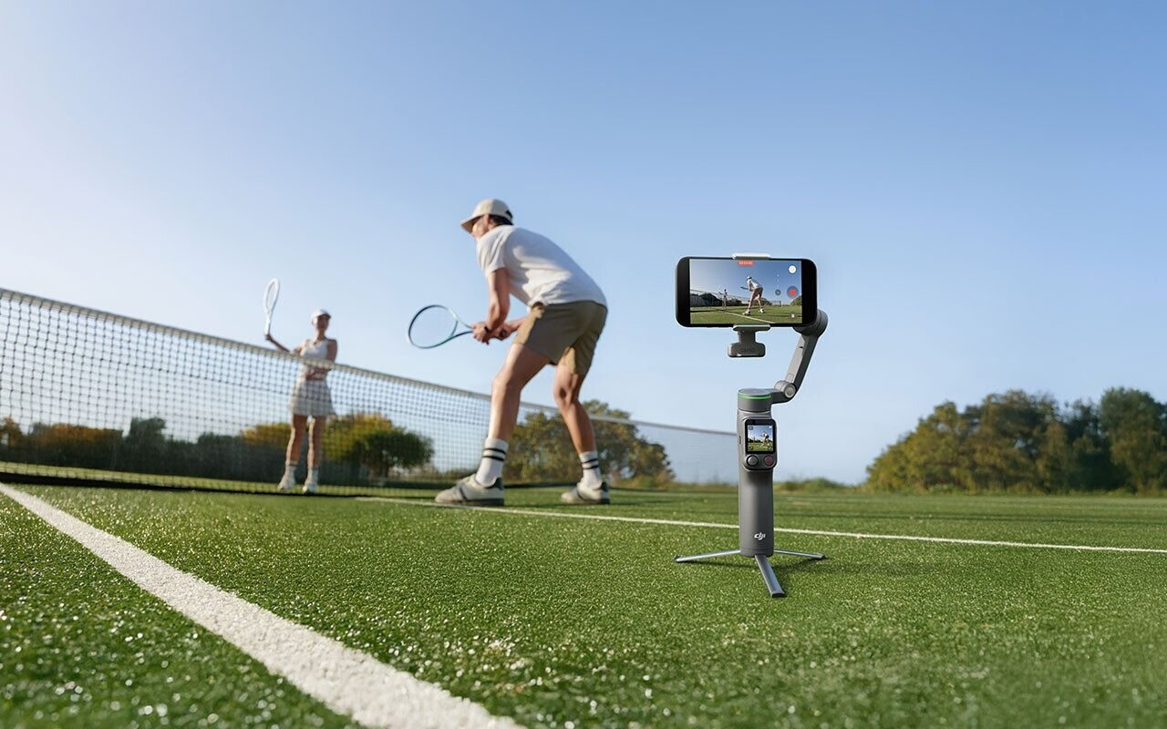 DJI Osmo Mobile 8P Advanced Tracking Combo ab 168,90 € (Oktober 2026 ...