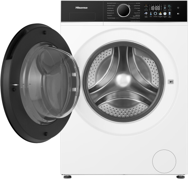 Hisense WD3I8043BWF2, Bild 2