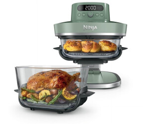 Ninja CRISPi PRO AS090 ab 179,97 € (Oktober 2026)