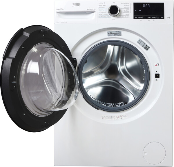 Beko BM3DT4844W1, Bild 3