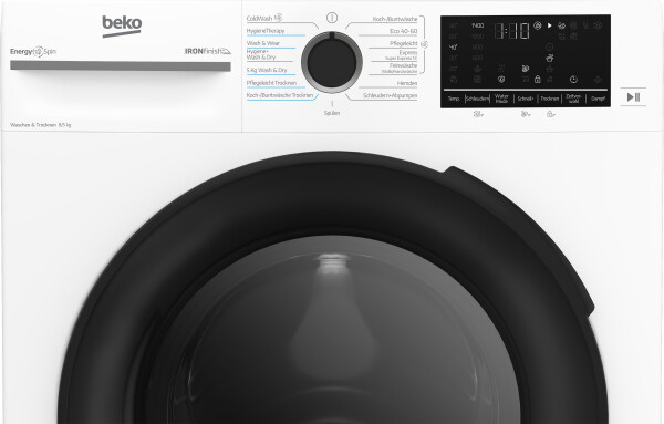 Beko BM3DT4844W1, Bild 6